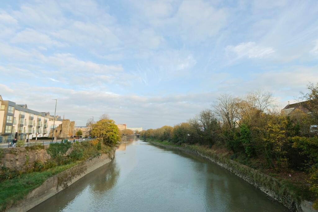 Additional image 10 of Anchorage, Gaol Ferry Steps, Bristol