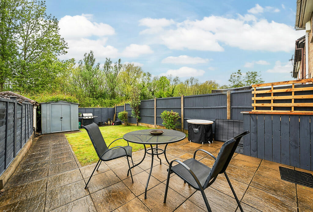 Additional image 3 of Whitley Close, Yate, Bristol, BS37