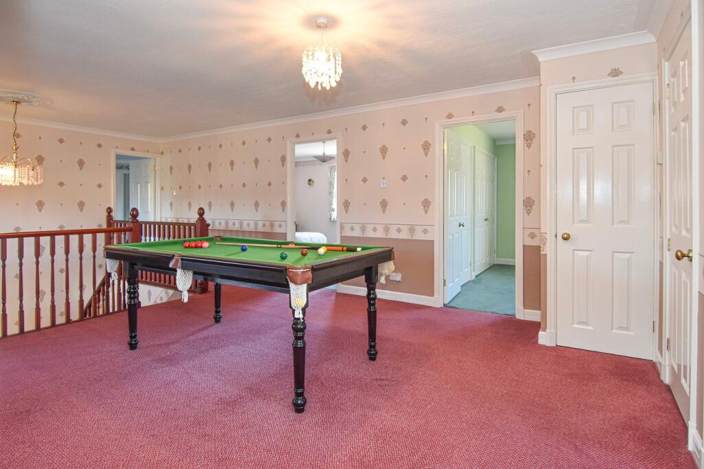 Additional image 11 of Redmans Hill, Blackford, Wedmore, BS28