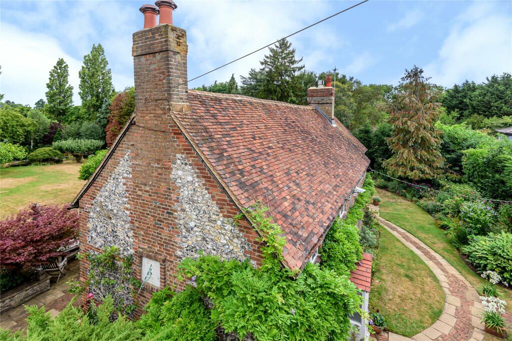 Additional image 27 of Leaves Green, Keston