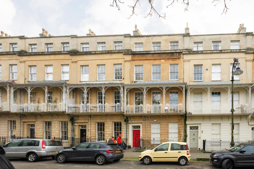 Additional image 9 of Caledonia Place, Clifton, BS8