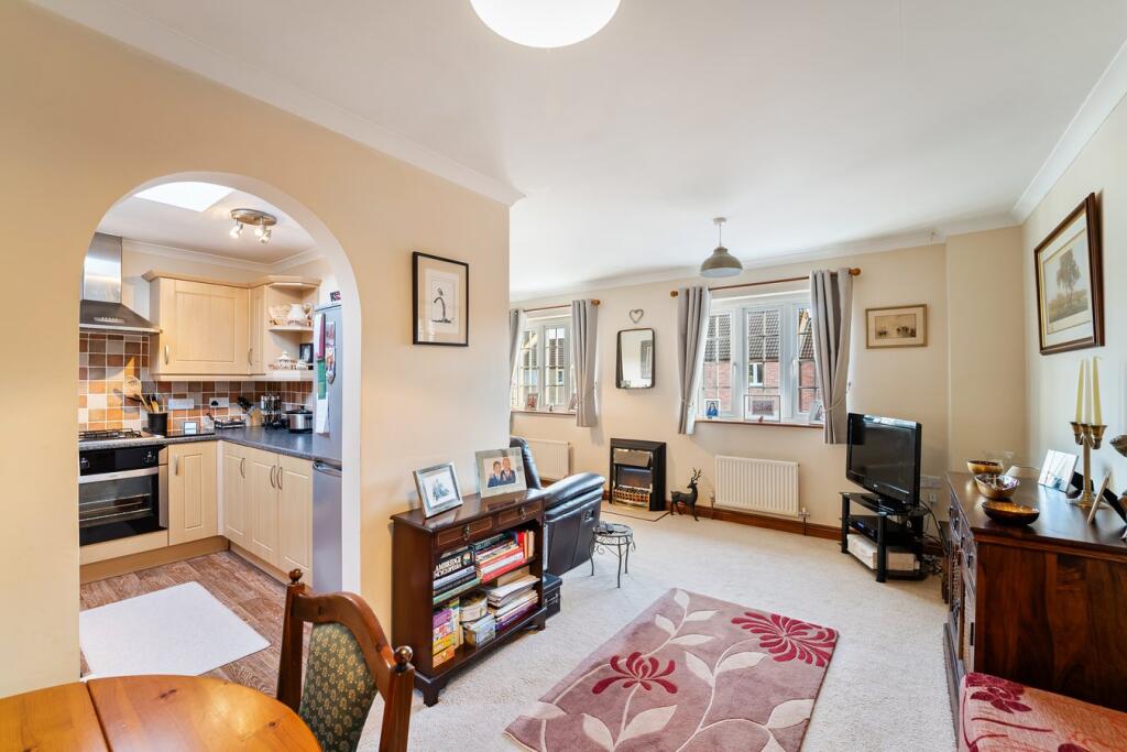 Additional image 10 of Lockes Paddock, St Georges, Weston-Super-Mare, BS22