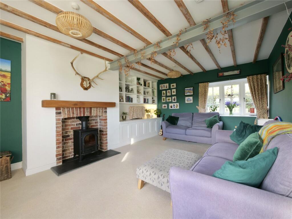 Additional image 24 of Beautifully renovated four-bedroom country cottage, East Harptree