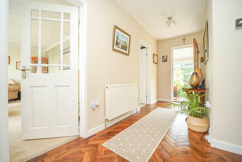 Additional image 10 of Brecon View, Bleadon Hill - SOUGHT AFTER LOCATION