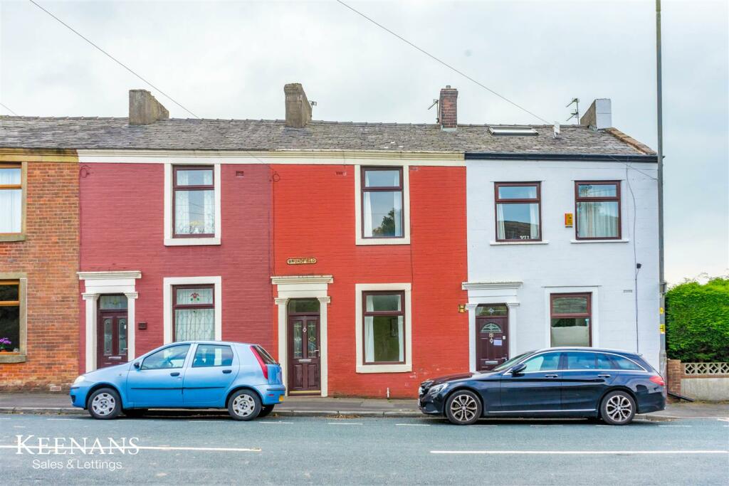 Additional image 4 of Broadfield, Oswaldtwistle, Accrington