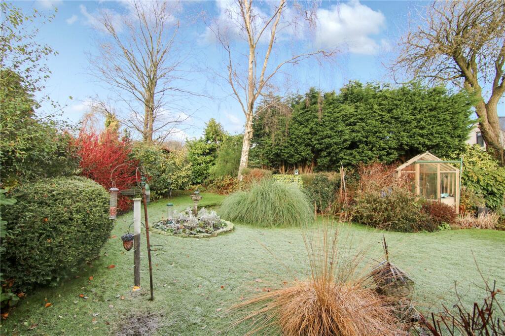 Additional image 21 of Green Lane, Glusburn, BD20