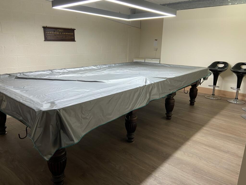 Additional image 11 of Unit 4 Adams Road, Derwent Howe Industrial Estate, Workington, CA14