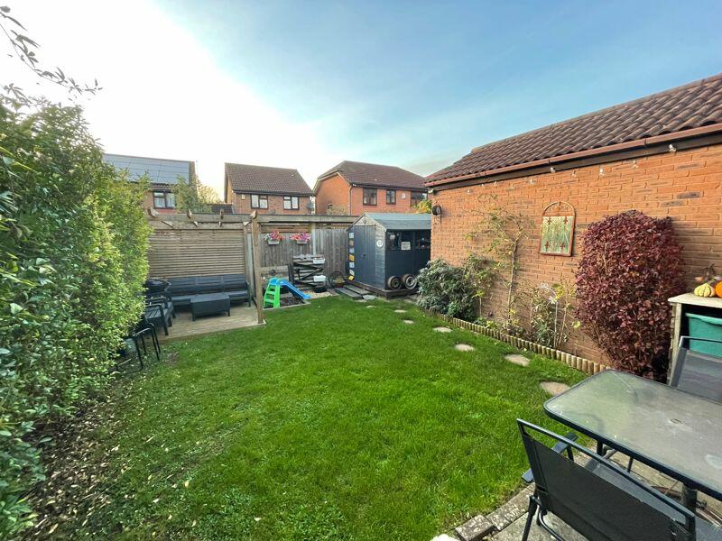 Additional image 3 of Campion Drive, Bradley Stoke