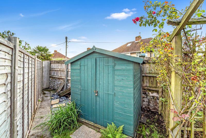Additional image 18 of Coronation Road, Worle - SUPERB CONDITION