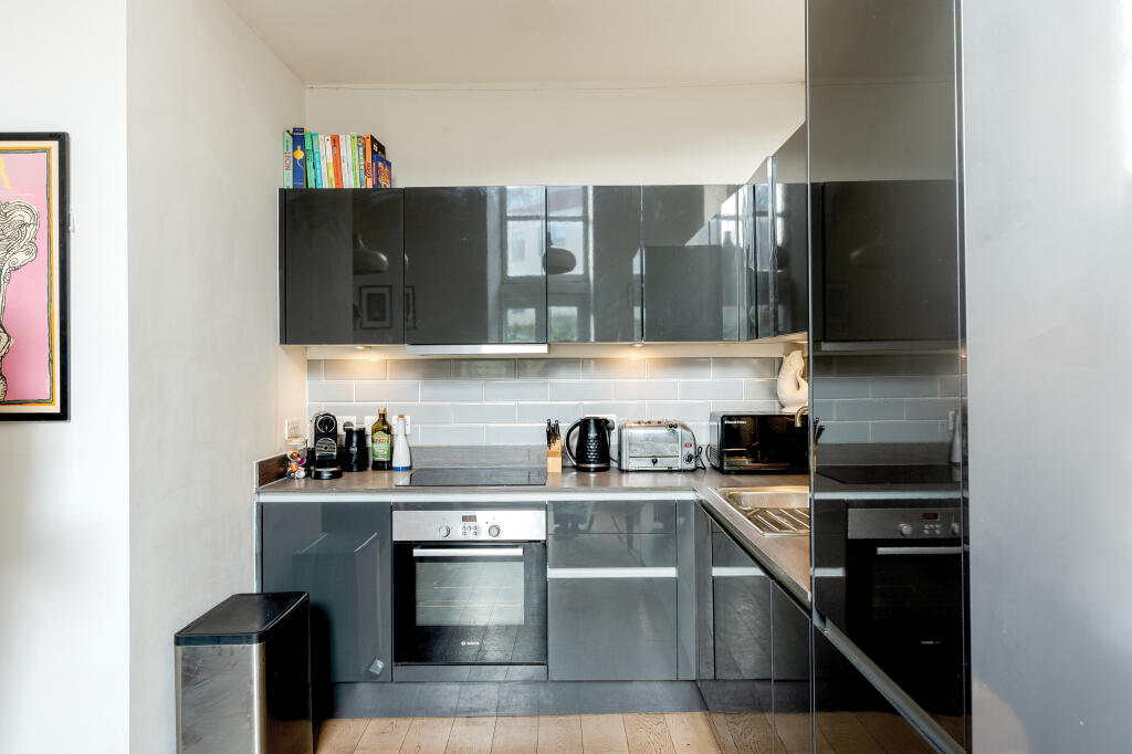 Additional image 6 of Loft House, College Road, Bishopston, Bristol