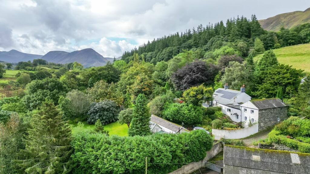 Additional image 37 of Thackthwaite, Cockermouth, CA13