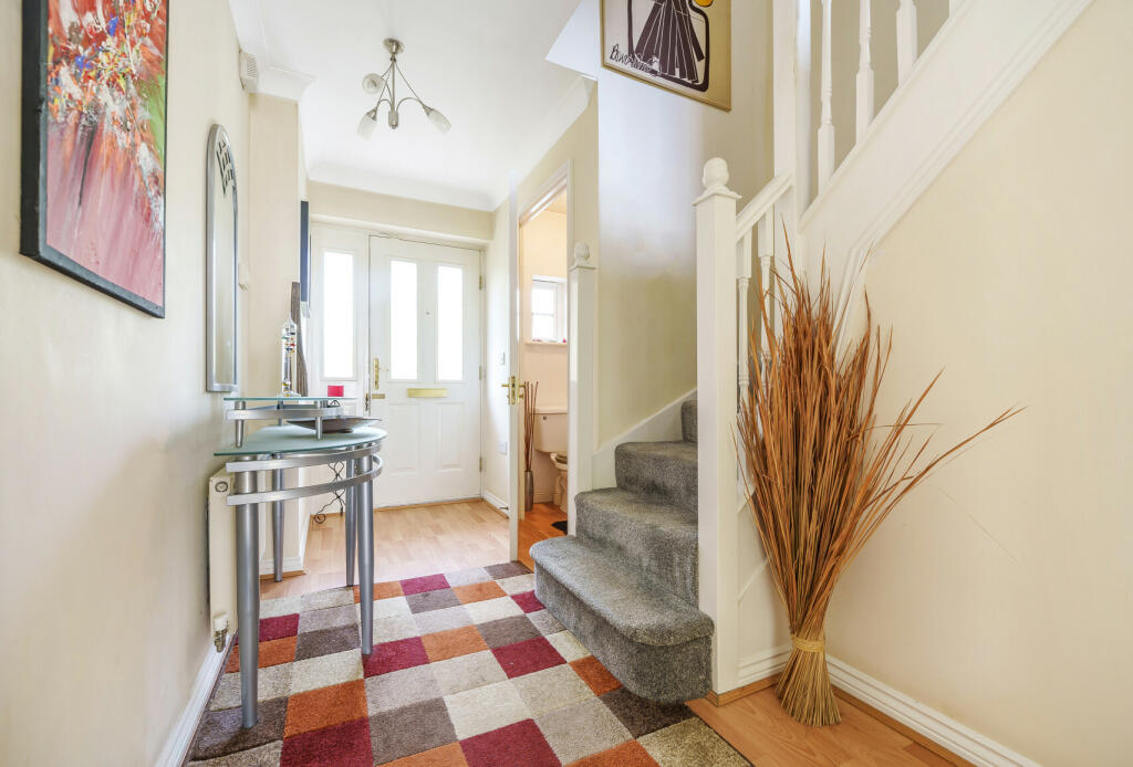 Additional image 20 of Johnson Road, Emersons Green, BRISTOL, BS16