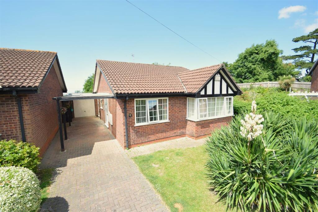 Additional image 14 of Bungalow In Quiet Cul De Sac With Great Views & No Chain