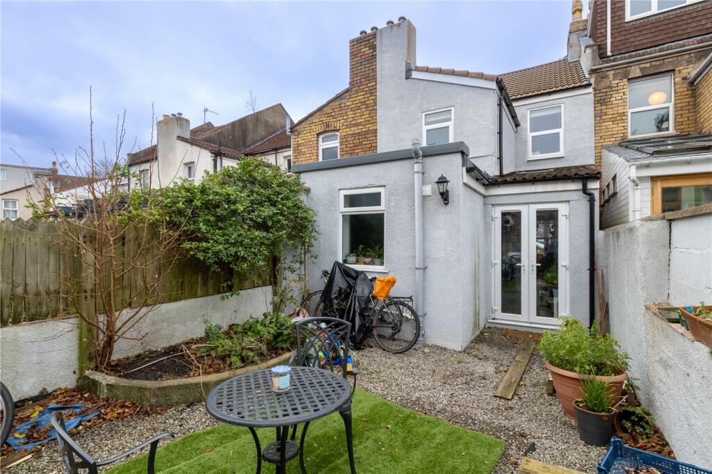 Additional image 9 of Raymend Road, Bristol, BS3