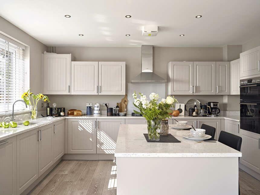 Additional image 12 of Plot 26 St Congars Place, Congresbury - PERFECT FAMILY HOME