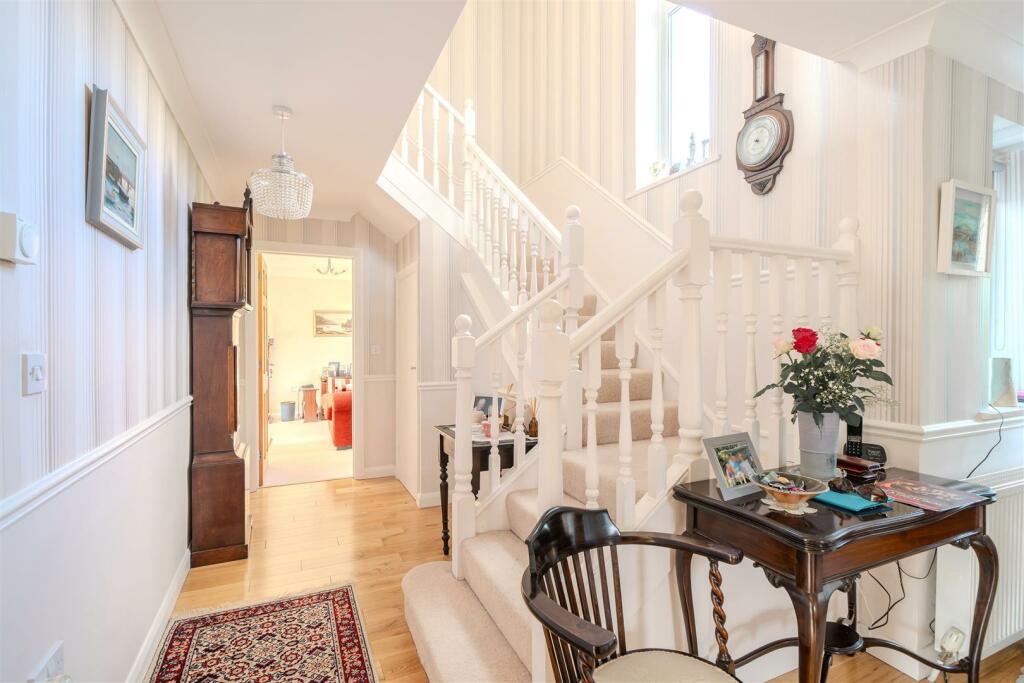 Additional image 10 of Rectory Road, Easton-In-Gordano, Bristol, BS20