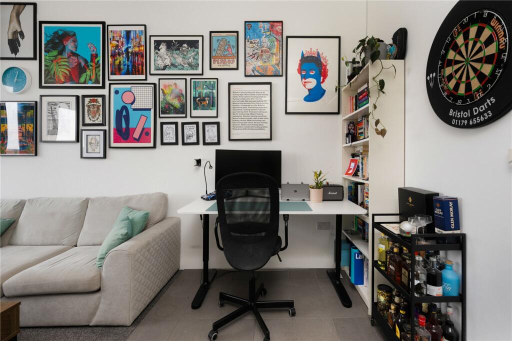 Additional image 16 of Lake Shore Drive, BRISTOL, BS13