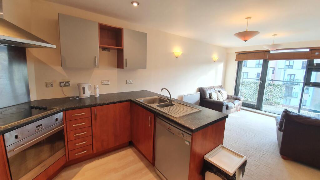 Additional image 8 of Deanery Road, Bristol, BS1
