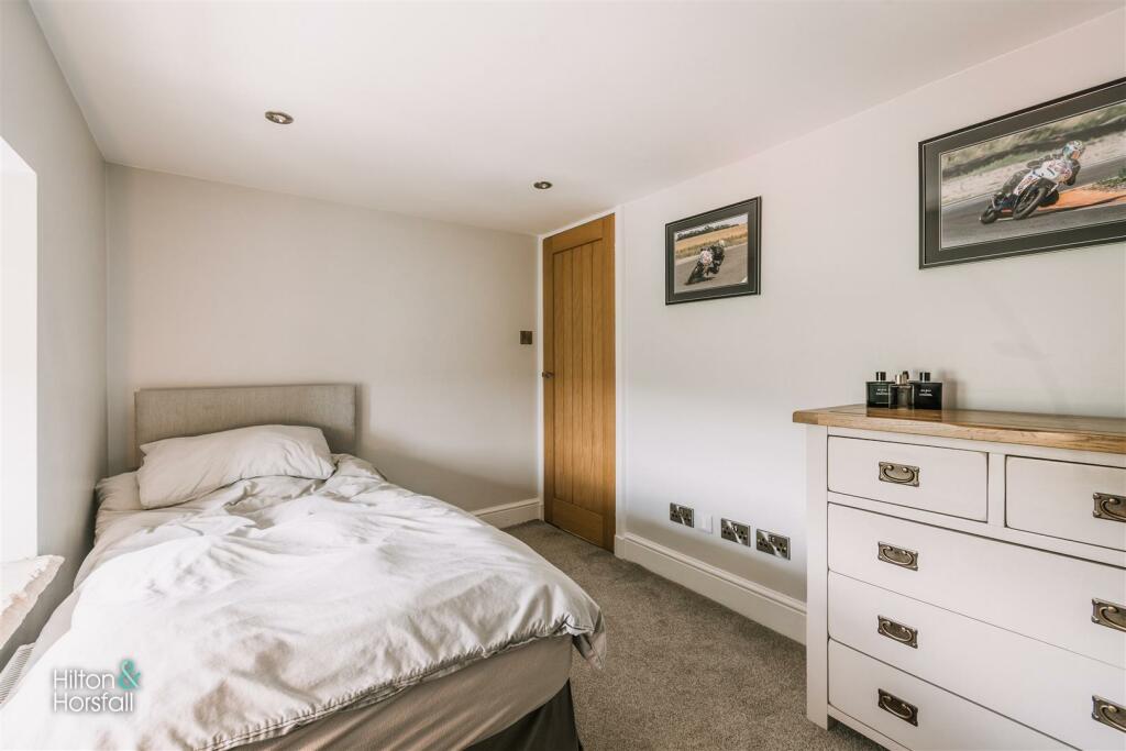 Additional image 17 of Naze End Barn, Hollin Hall, Trawden