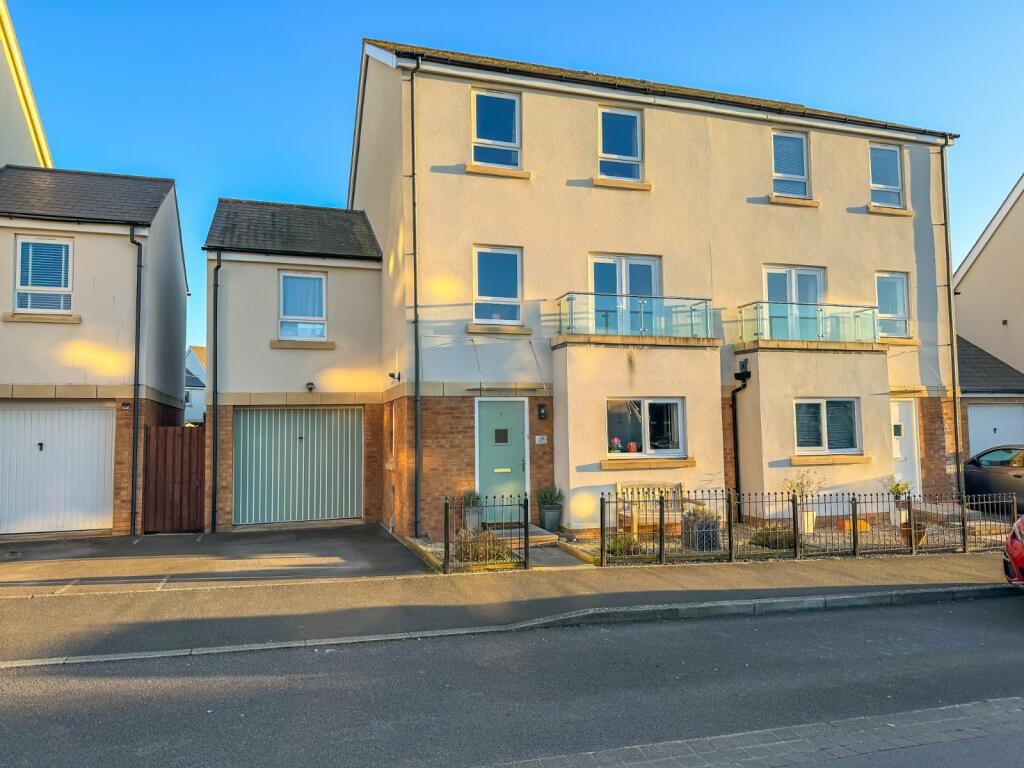 Additional image 22 of Kingfisher Road, Portishead, Bristol, Somerset, BS20