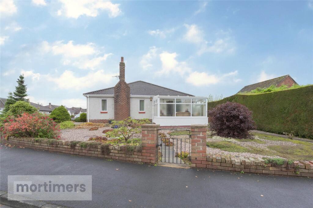 Sawley Drive, Great Harwood, Lancashire, BB6