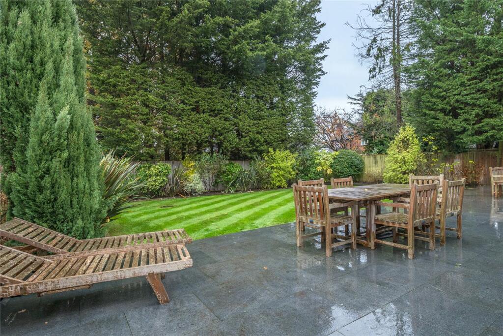 Additional image 39 of Wood Way, Farnborough Park