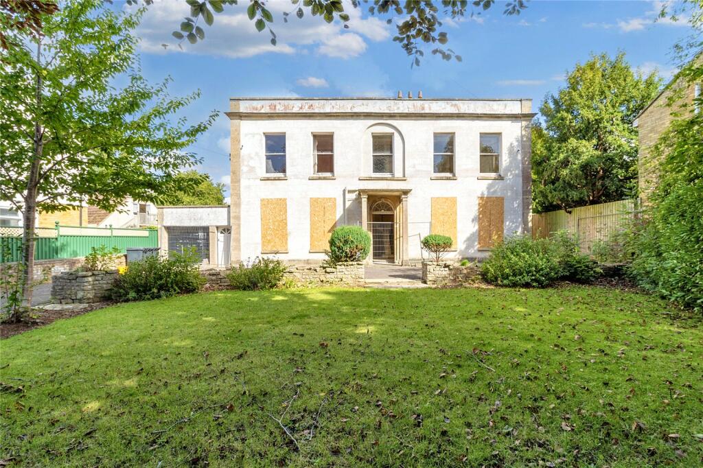 Additional image 22 of West Town Park, Brislington, Bristol, BS4