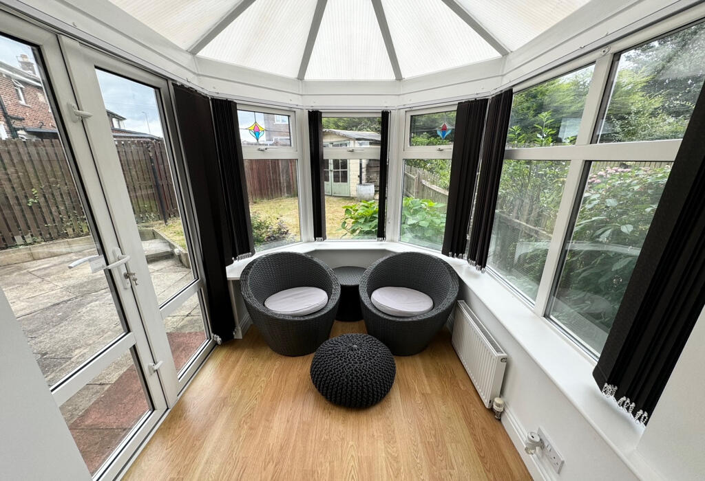 Additional image 3 of The Crescent, Baildon, Shipley, West Yorkshire