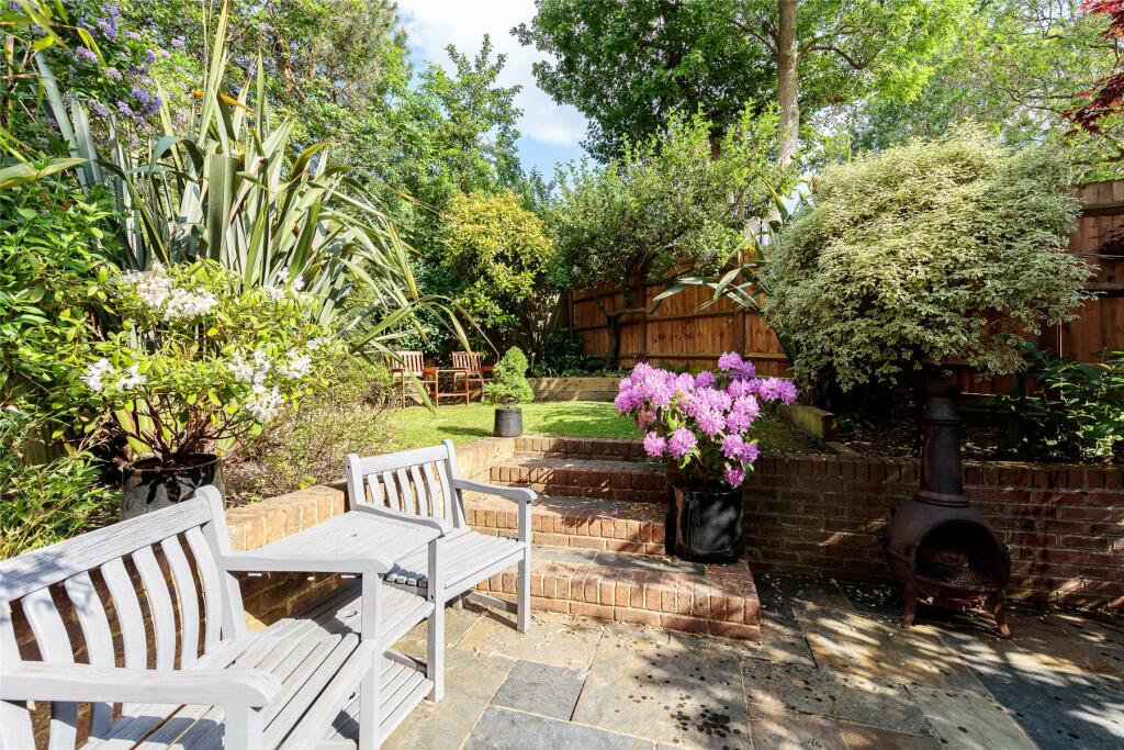 Additional image 15 of Hazelhurst, Beckenham, BR3