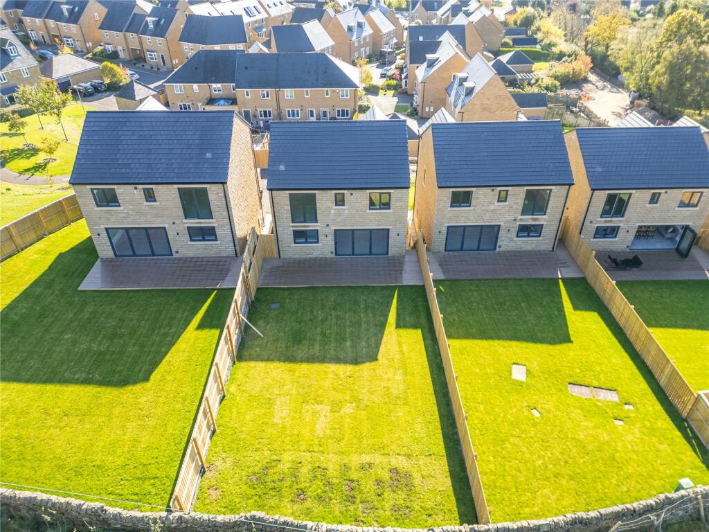 Additional image 8 of Plot 3, West Lane, Baildon, Shipley, West Yorkshire