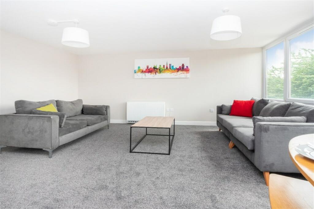 Additional image 13 of 3 bedroom property in High Kingsdown, Bristol