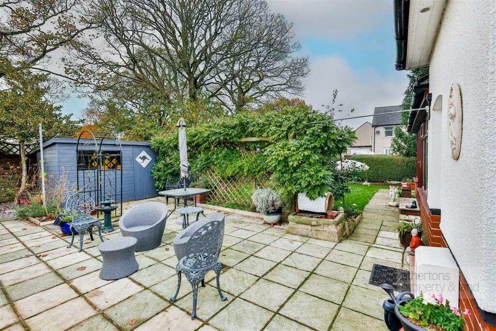 Additional image 26 of George Street, Whalley, Ribble Valley