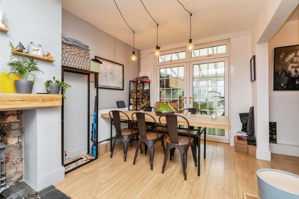 Additional image 4 of West Park Road, Bristol, BS16
