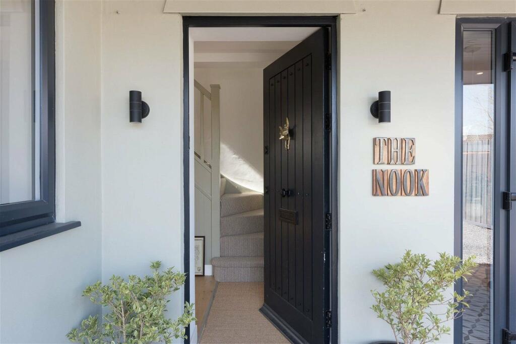 Additional image 6 of Church Road, Winscombe