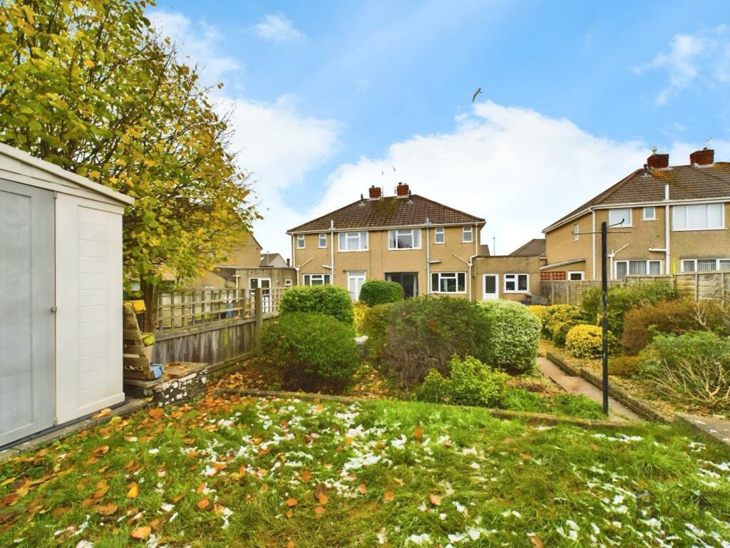 Additional image 19 of Lulworth Crescent, Downend, Bristol