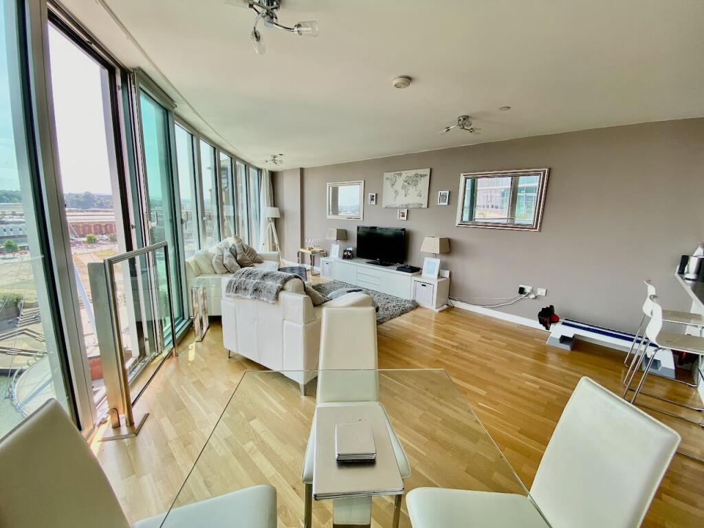 Additional image 7 of The Eye, Glass Wharf, Bristol