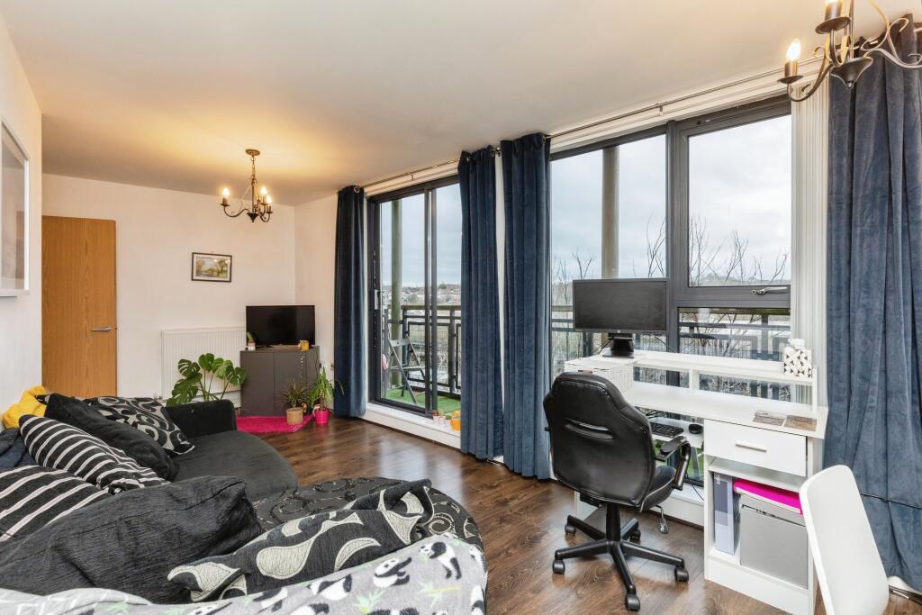 Additional image 5 of Weavers Mill Close, Bristol, BS5