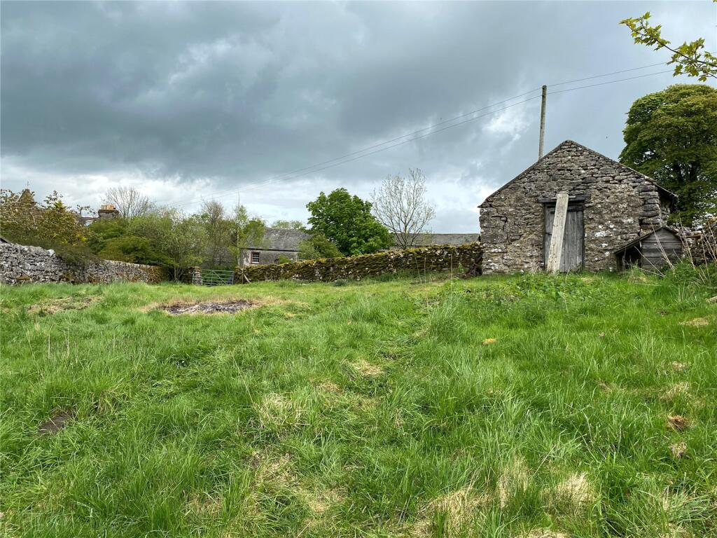 Additional image 3 of Residential Development Plot, Little Asby, Cumbria