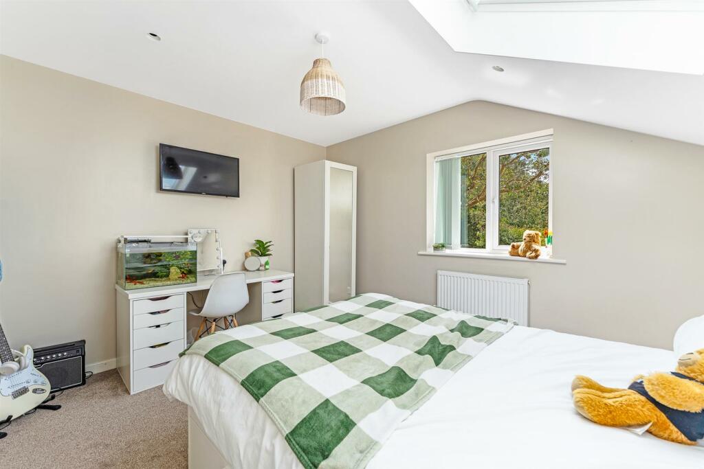 Additional image 20 of Kewstoke Road, Kewstoke - BREATHTAKING VIEWS