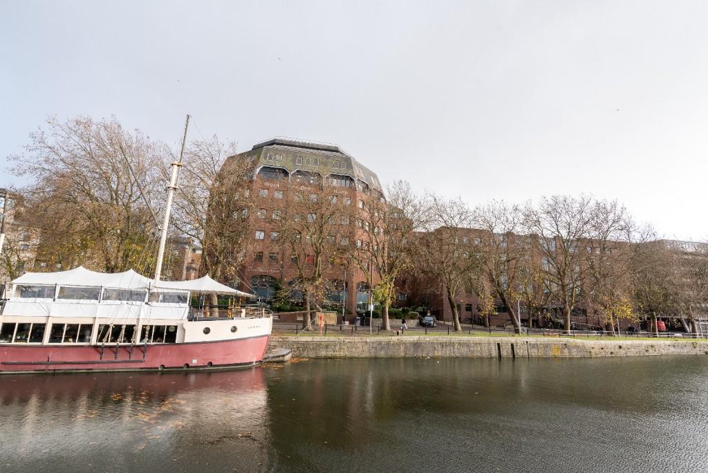 Additional image 5 of Broad Quay House, Prince Street, Bristol, BS1 4DJ