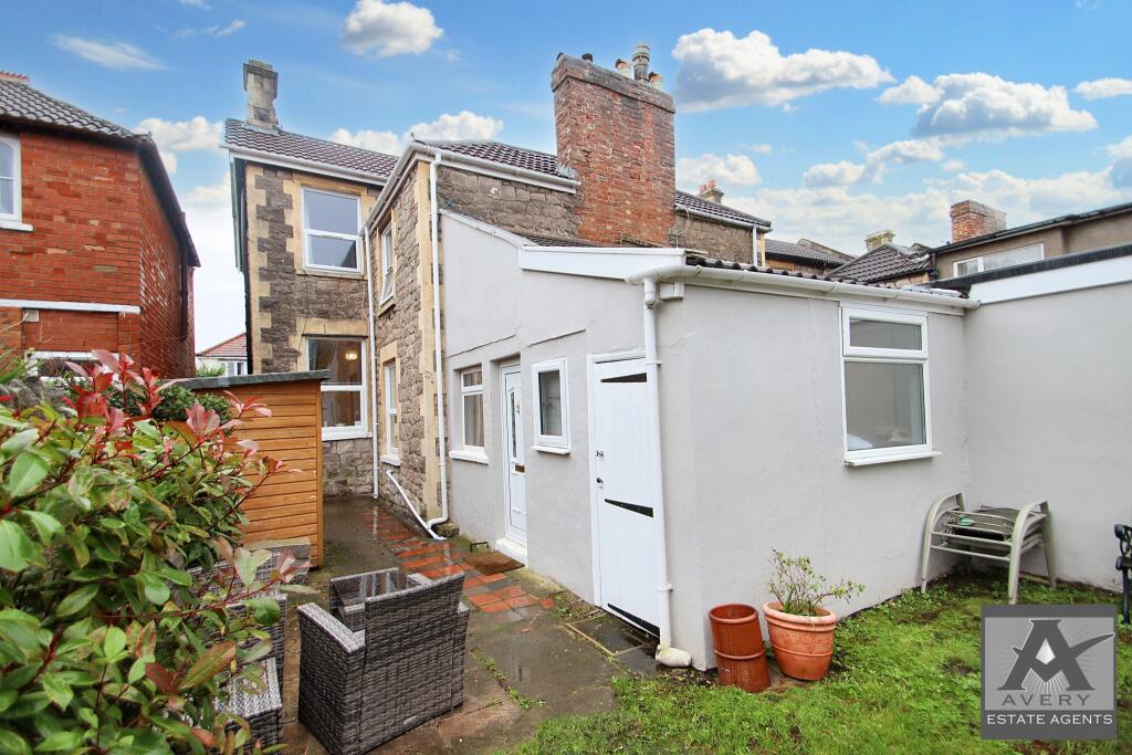 Additional image 4 of Stafford Road, BS23