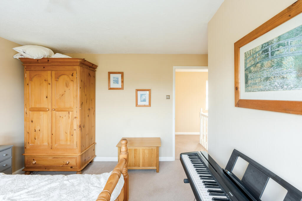 Additional image 18 of Pursey Drive, Bradley Stoke, Bristol