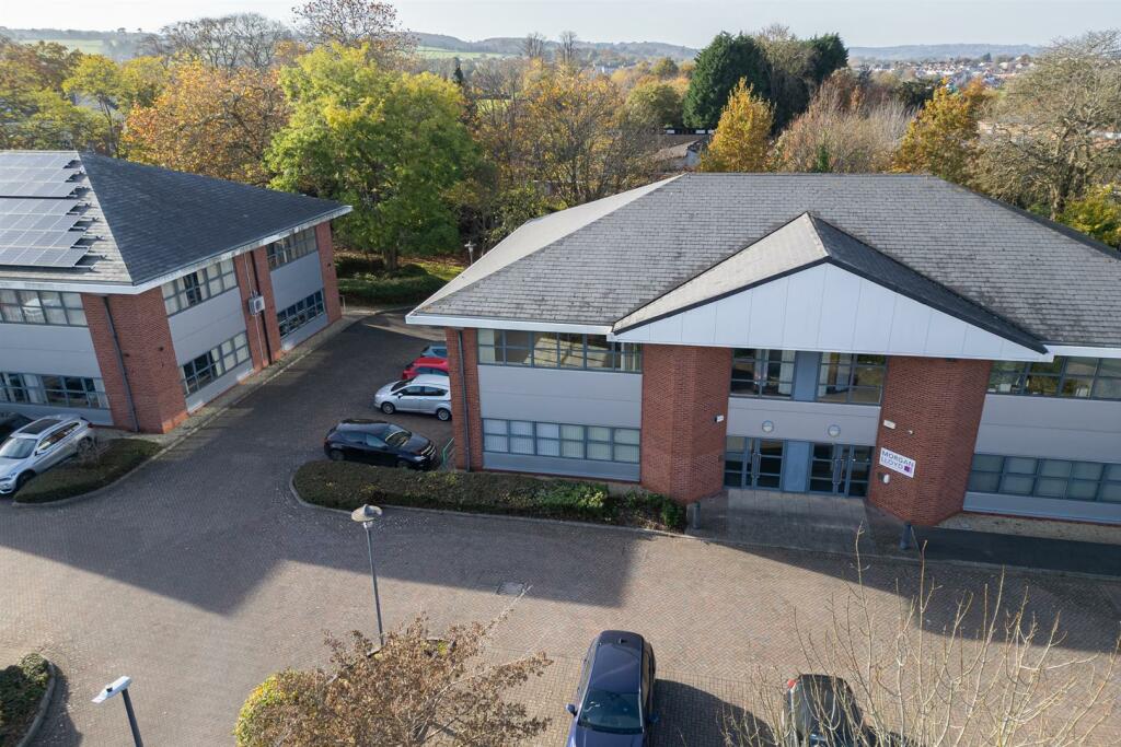 Additional image 32 of FREEHOLD OFFICE BUILDING | BS20