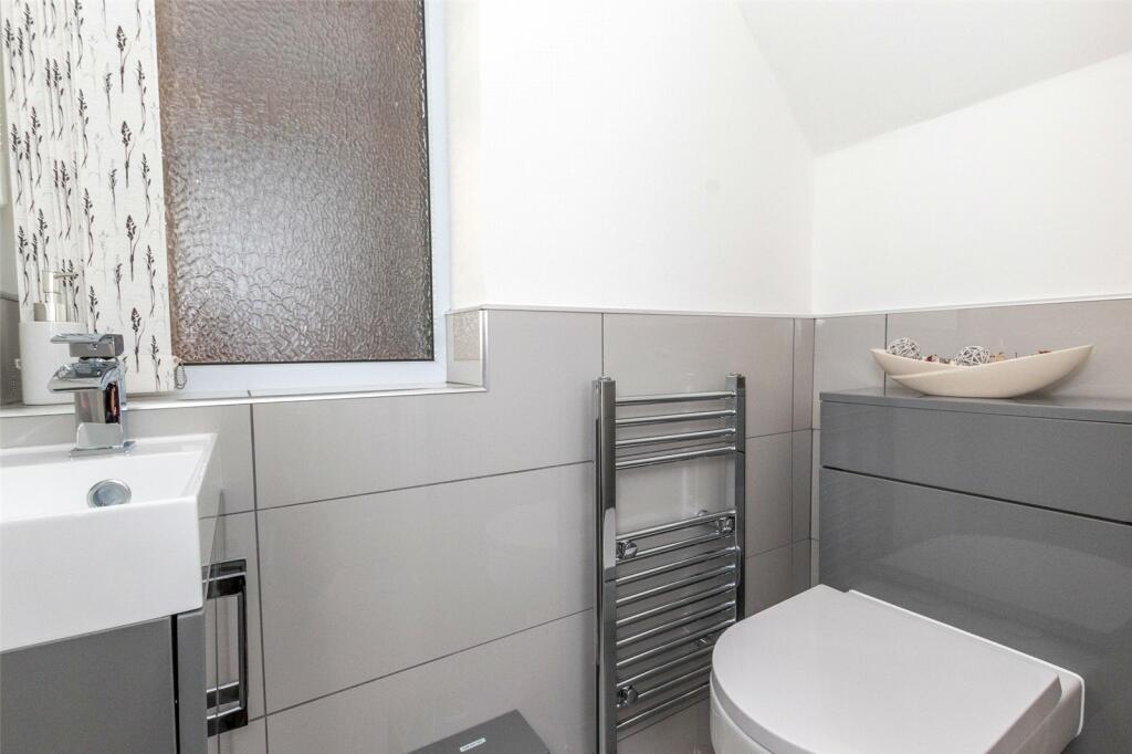 Additional image 5 of Locking Road, Weston-super-Mare, House & Detached Annex, BS22