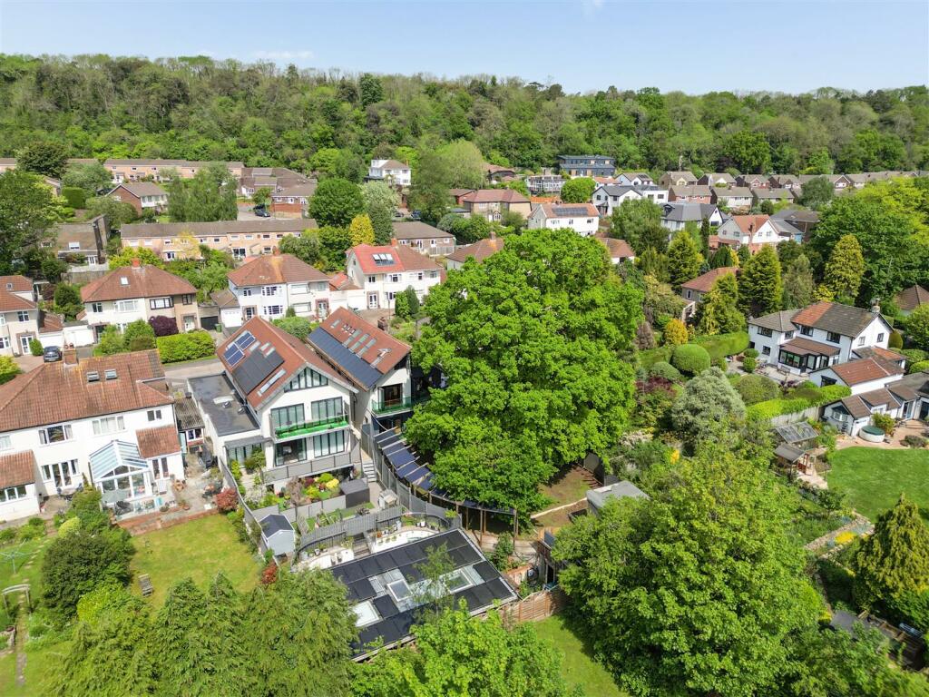 Additional image 5 of Coombe Dingle, Adjacent To The Blaise Estate