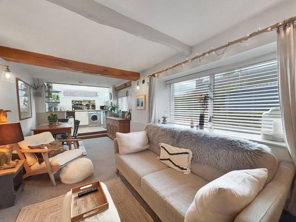 Additional image 2 of Westoe Cottage, Skelton, Penrith