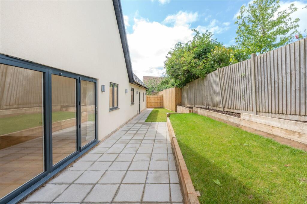 Additional image 14 of Bridge Close, Wick, Bristol, Gloucestershire, BS30