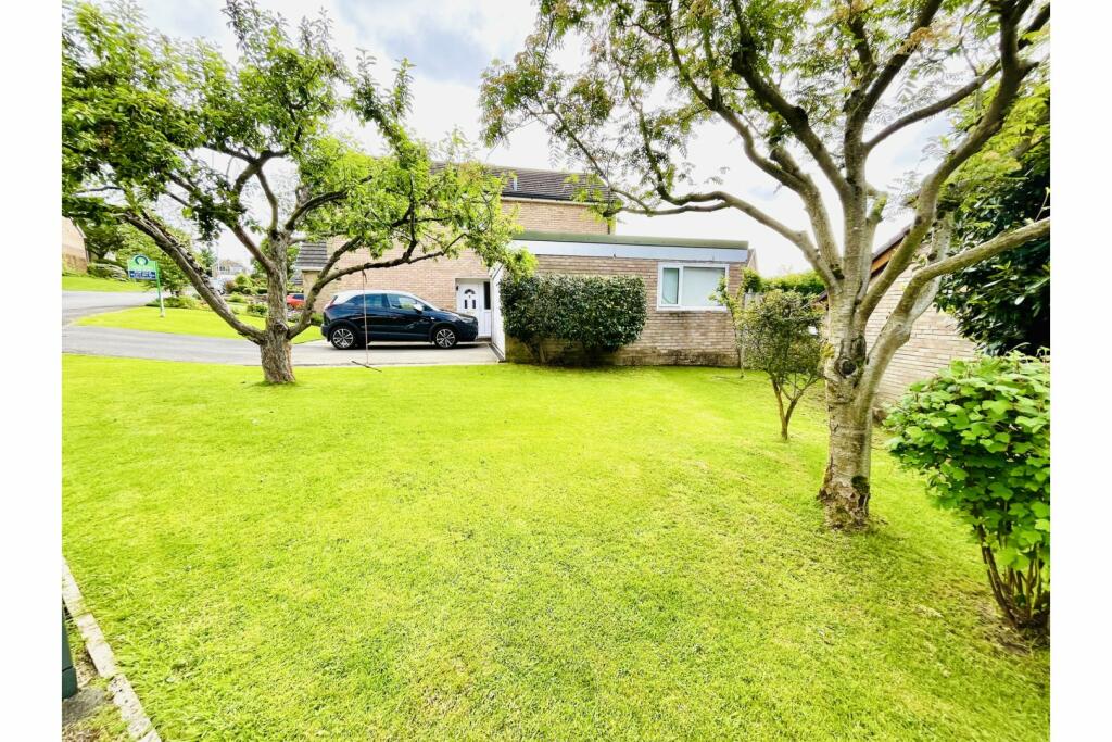 Additional image 3 of Glen Rise, Shipley, BD17