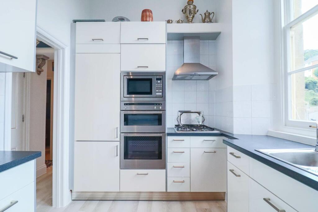 Additional image 11 of Atlantic Road, Hillside - The Highbury