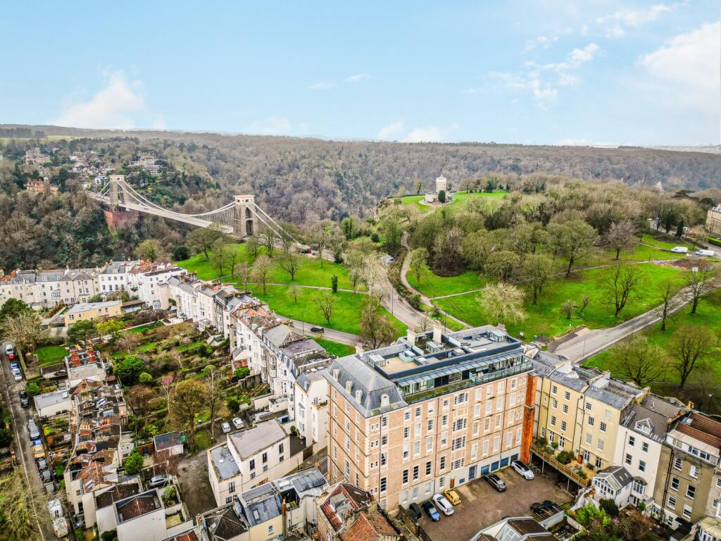 Additional image 9 of Sion Place, Clifton, Bristol, BS8